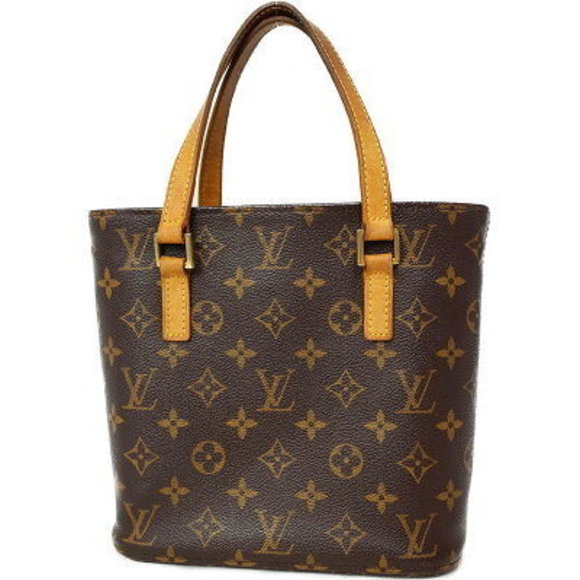 Louis Vuitton Monogram Vavin PM Handbag - Picture 1 of 8